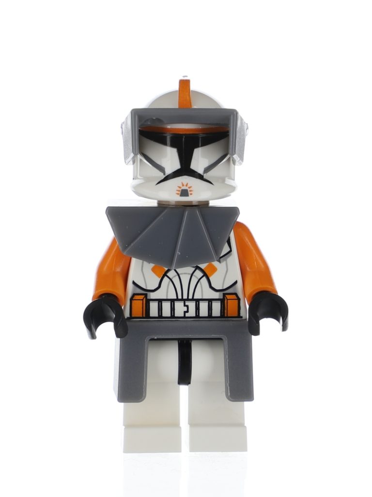 lego set commander cody