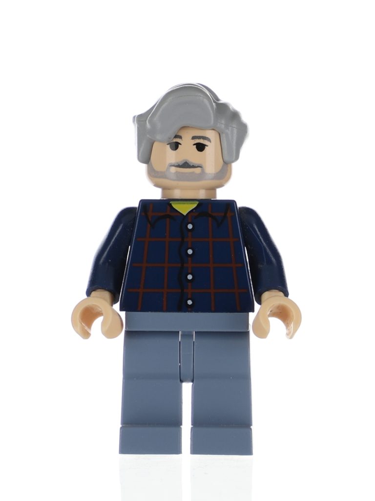 george lucas money lego set