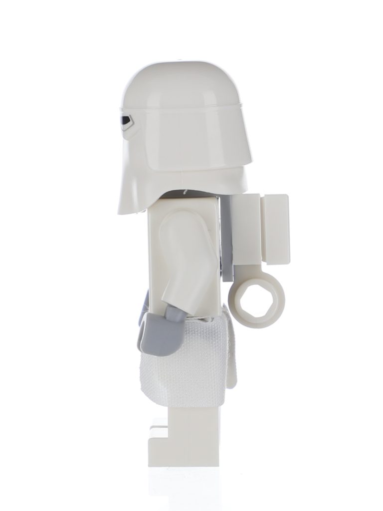 snowtrooper toy