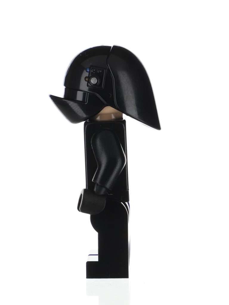 imperial gunner action figure