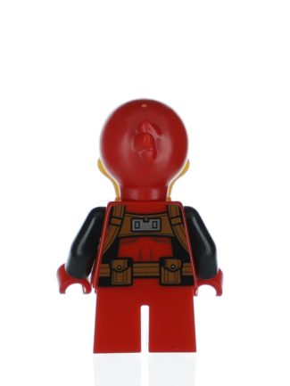 deadpool the duck funko