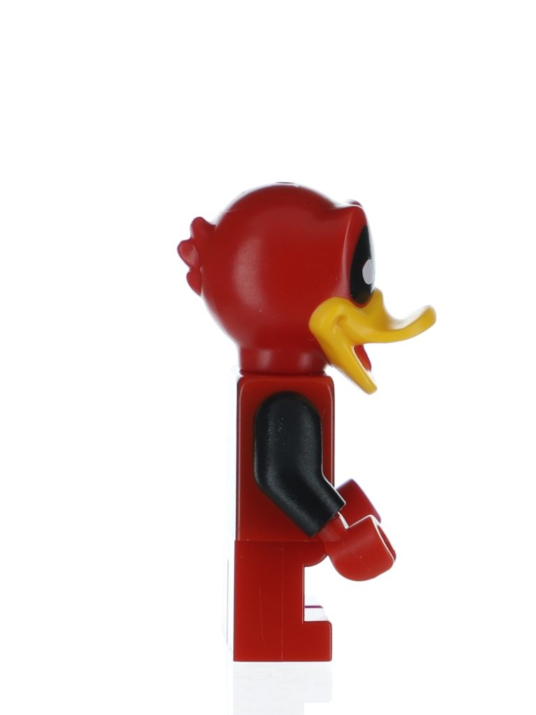 deadpool the duck funko