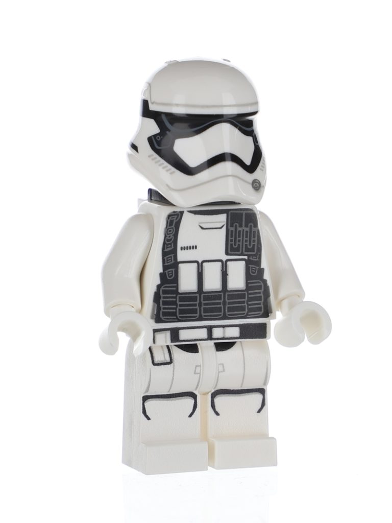 heavy assault stormtrooper