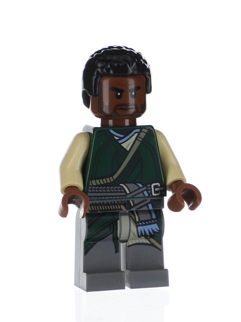 Karl Mordo – minifigs.blog