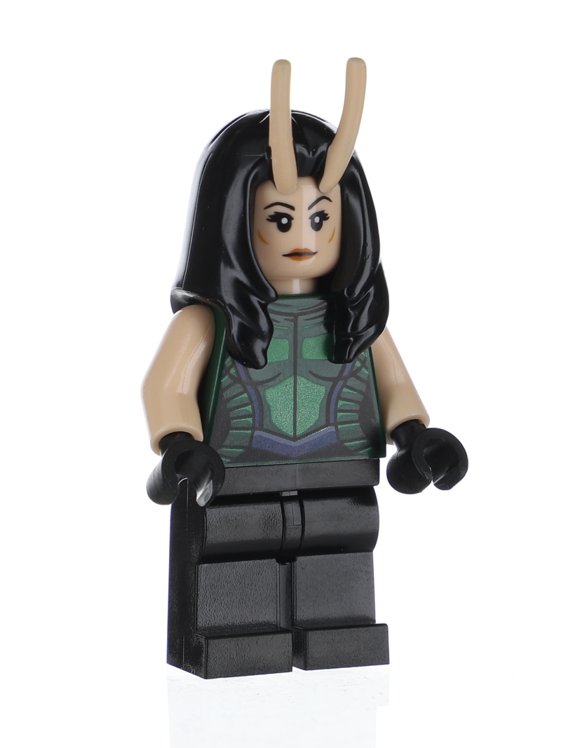 lego mantis minifigure