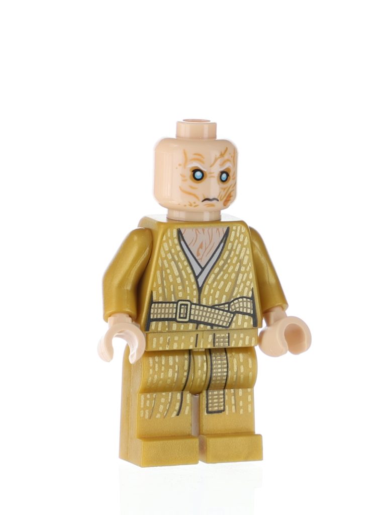 supreme leader snoke toy