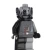 Darth Vader Battle Damaged