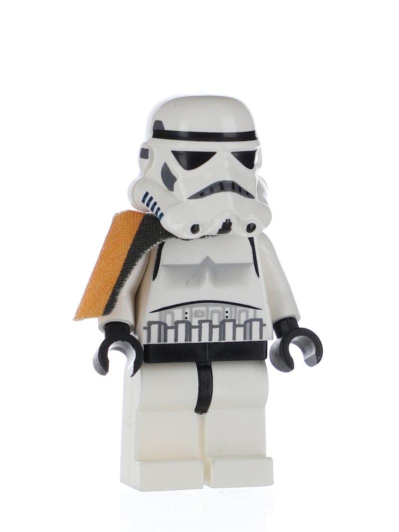 lego star wars sandtrooper