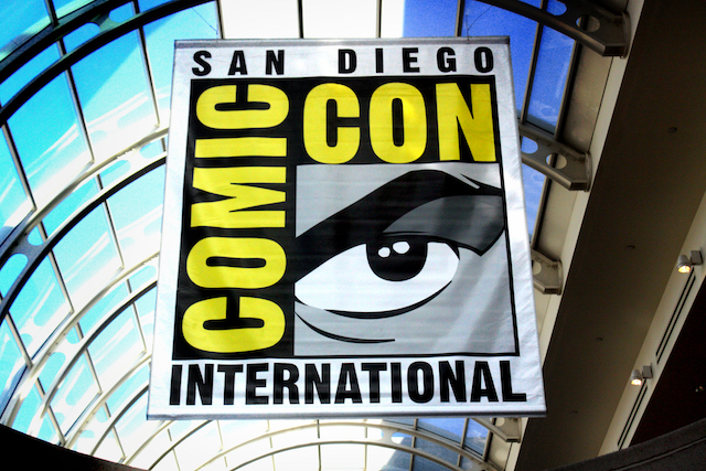 San Diego Comic-Con®