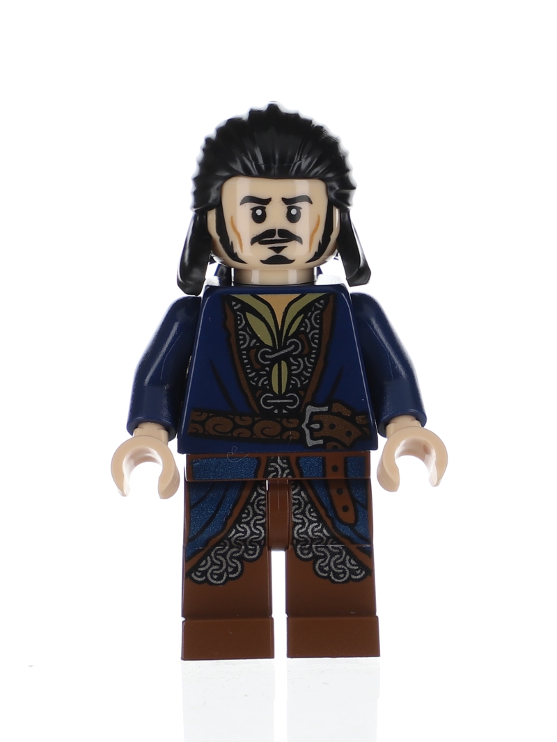 download lego bard the bowman