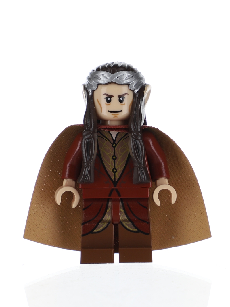 Elrond – minifigs.blog