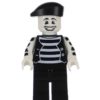 Mime - Image 2