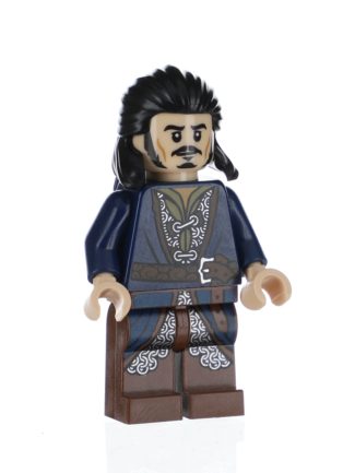 download lego bard the bowman for free