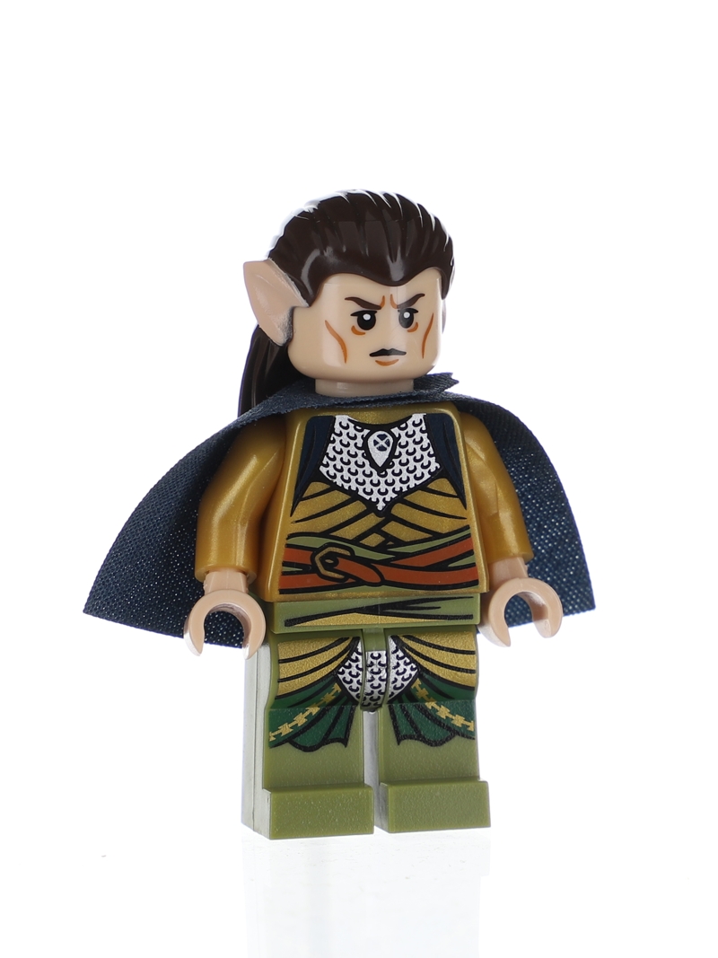 Elrond – minifigs.blog