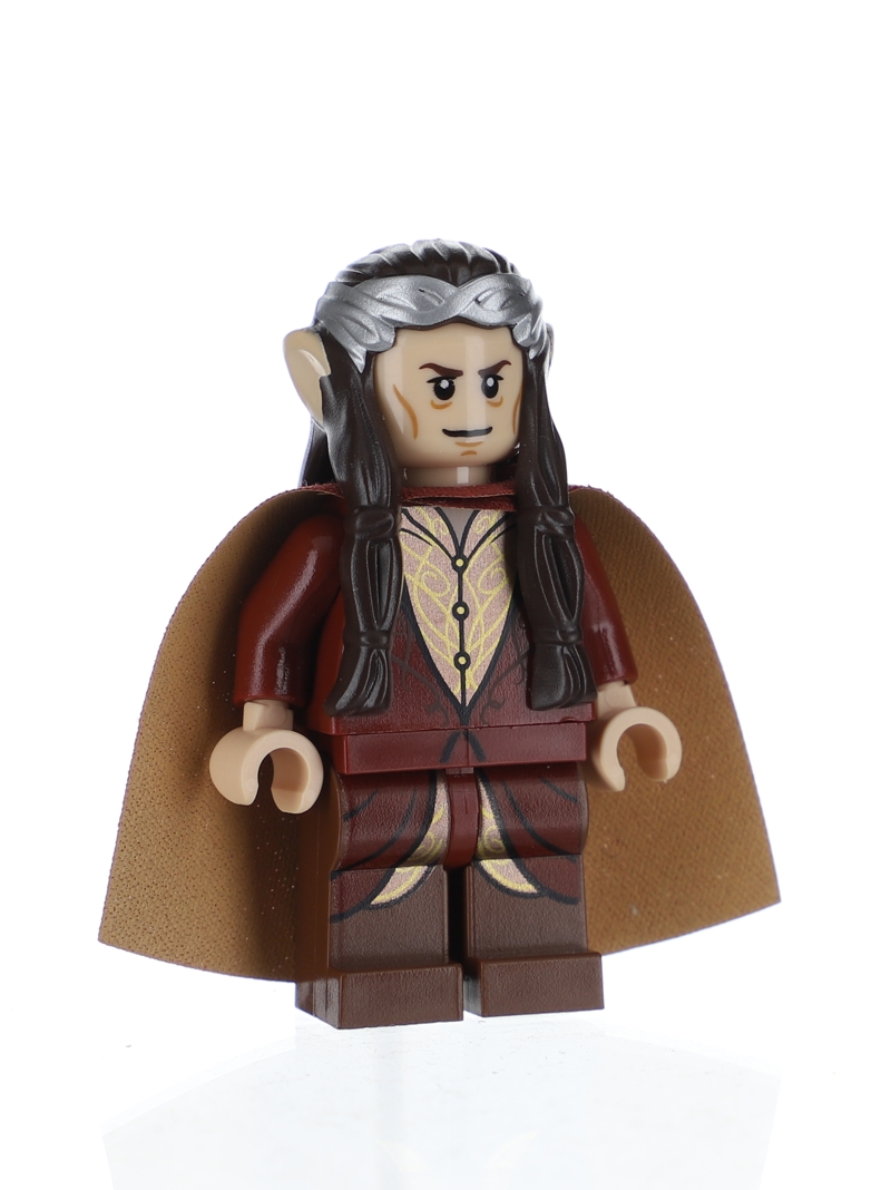 Elrond – minifigs.blog