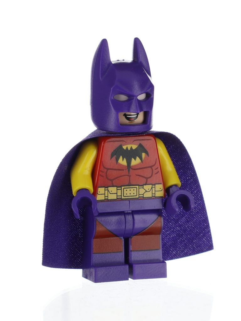 zur en arrh batman funko