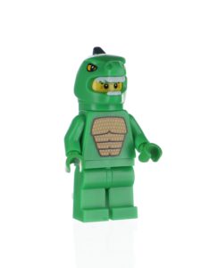 Lizard Man