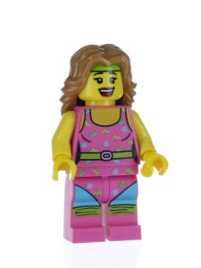 Fitness Instructor