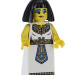 Egyptian Queen