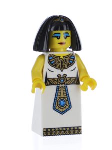 Egyptian Queen