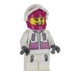 Snowboarder