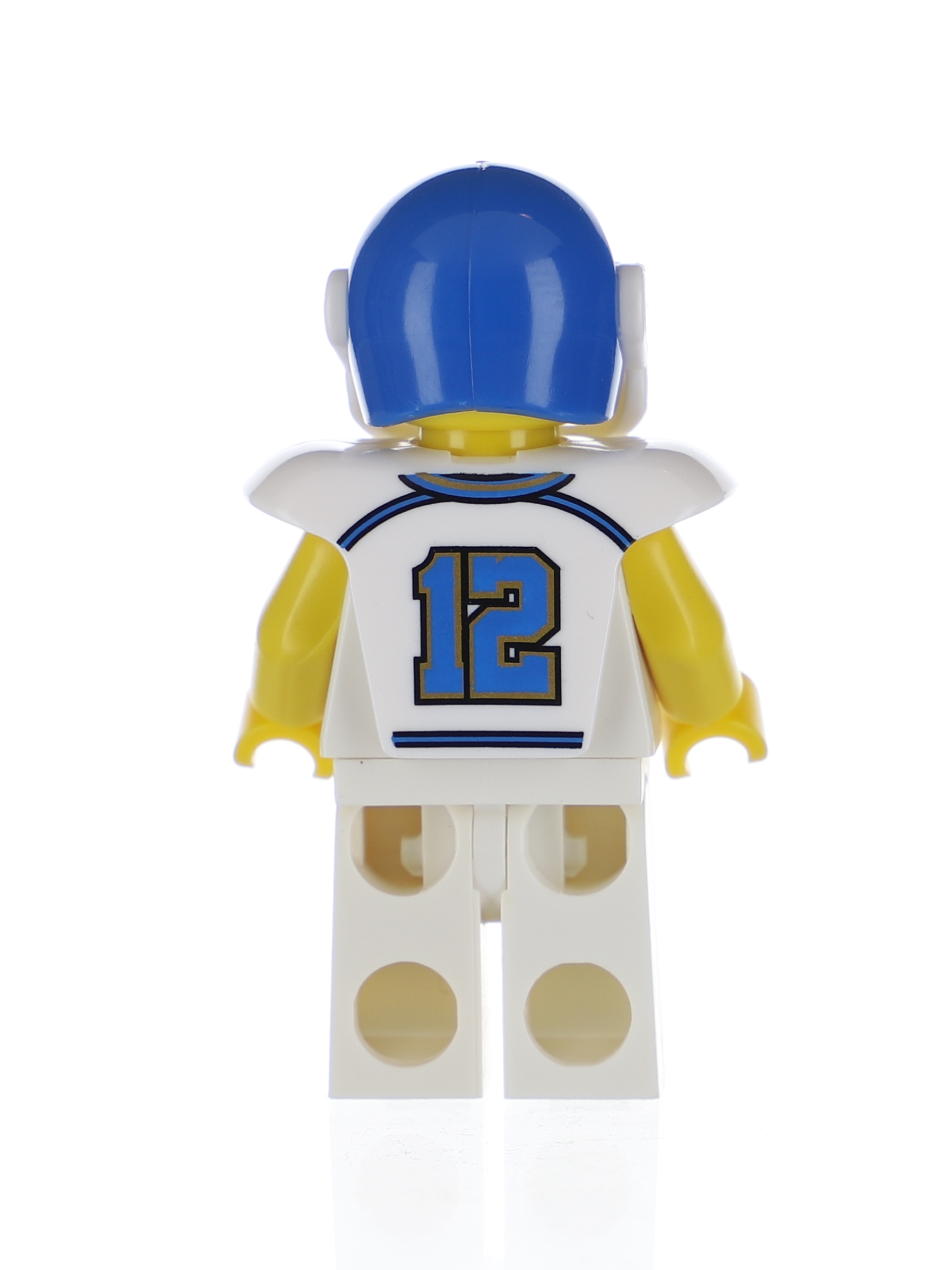 LEGO Series 8: Football Player