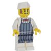 Butcher