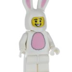 Bunny Suit Guy