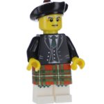 Bagpiper