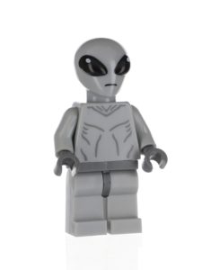 Classic Alien
