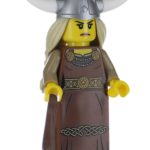 Viking Woman