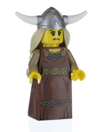 Viking Woman