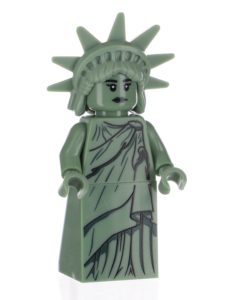 Lady Liberty