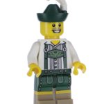 Lederhosen Guy