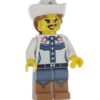 Cowgirl