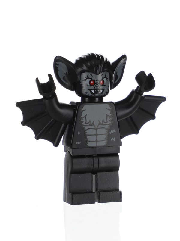 Vampire Bat