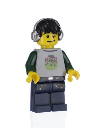 DJ