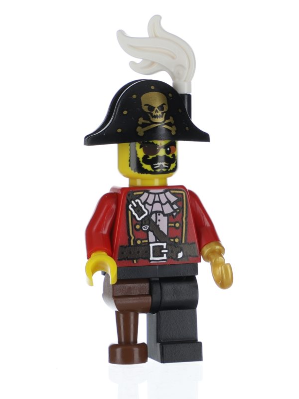 Pirate Captain