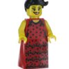 Flamenco Dancer