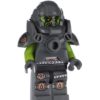 Alien Avenger