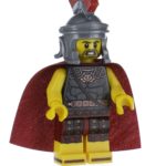 Roman Commander