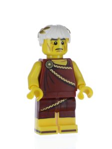 Roman Emperor