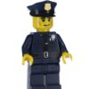 Policeman