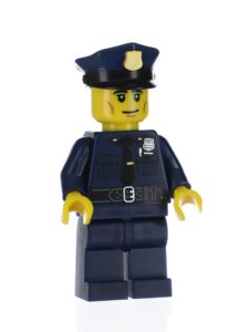 Policeman