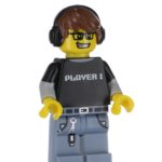 Video Game Guy