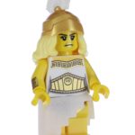 Battle Goddess