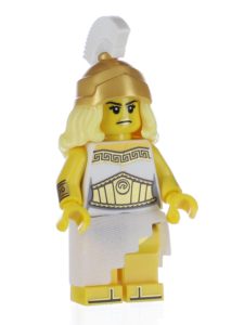Battle Goddess