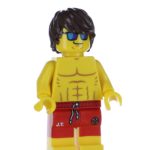 Lifeguard
