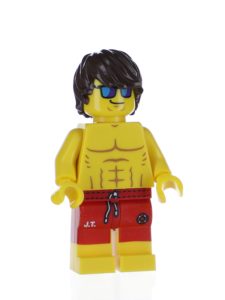 Lifeguard