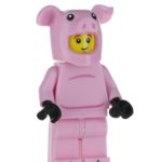 Piggy Guy